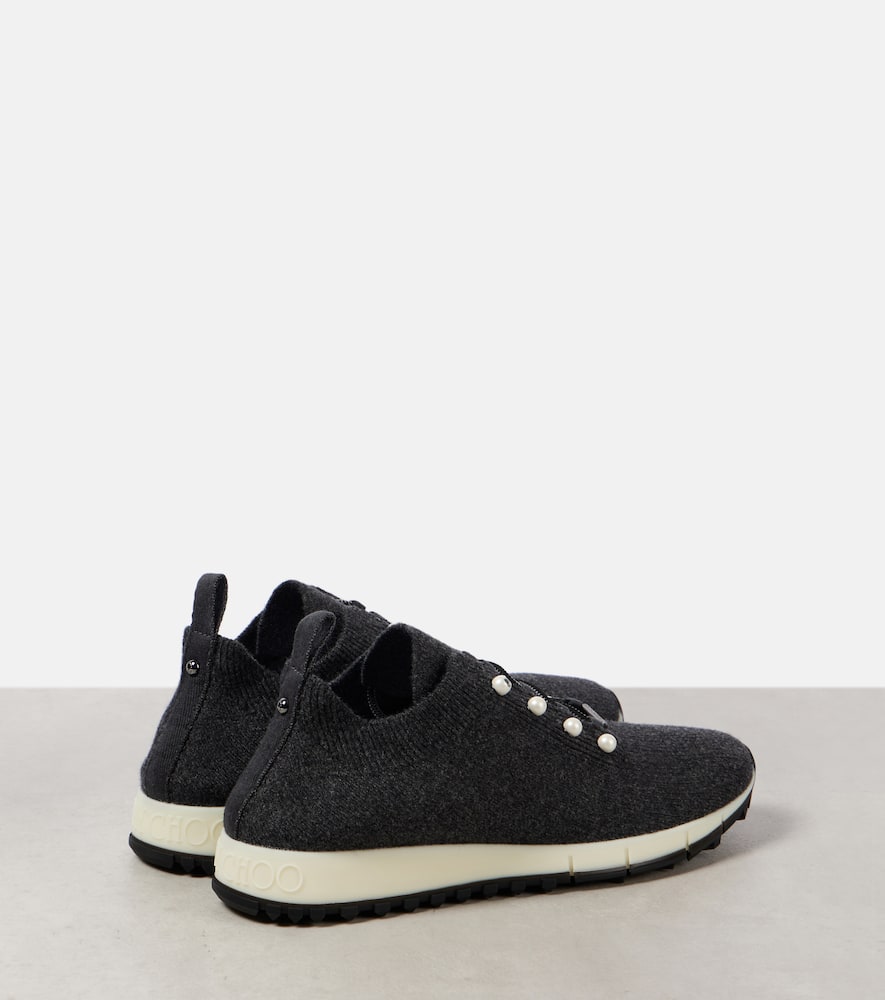 VELES缀饰运动鞋