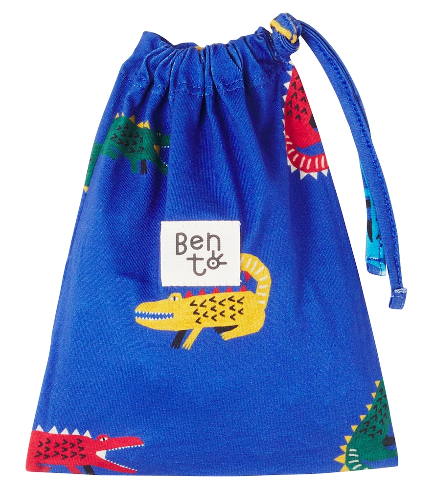  Fabula Fábula Baby Set Jacassaurinho Aus T-shirt Und Shorts 