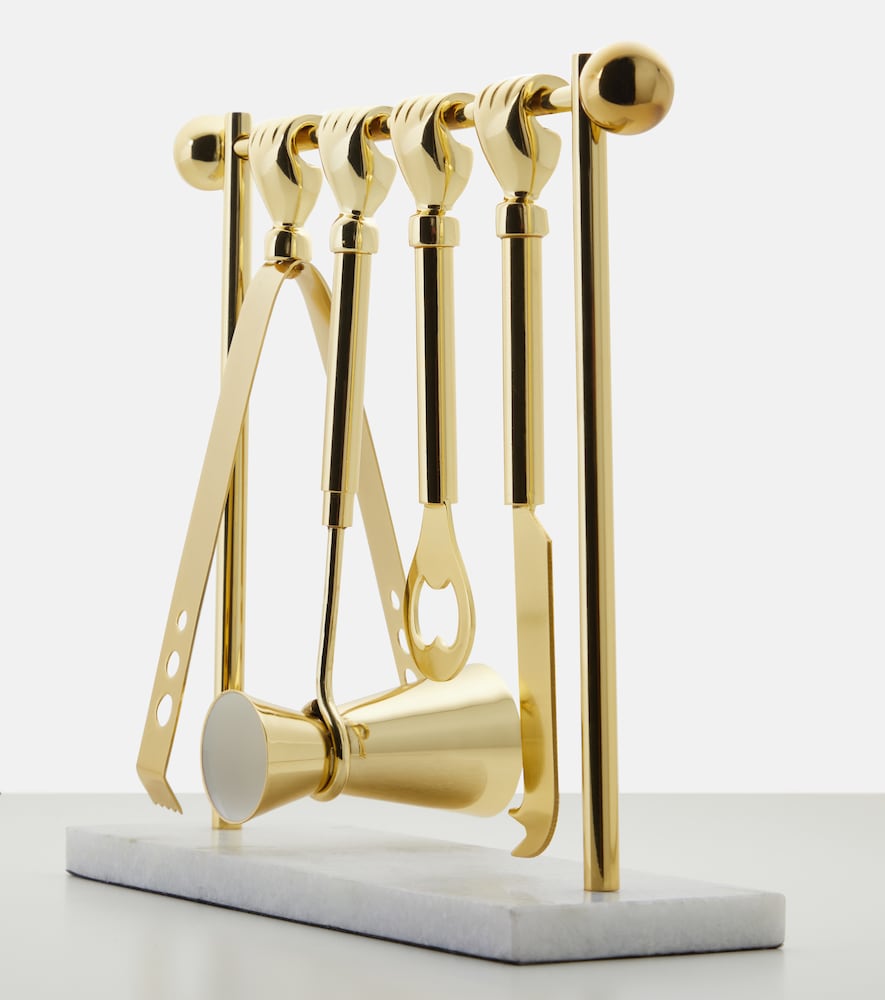  Jonathan Adler Jonathan Adler Bar-set Barbell 