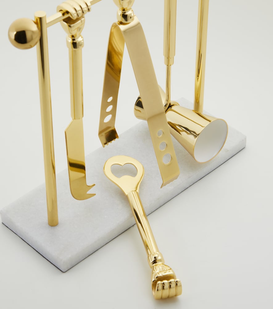  Jonathan Adler Jonathan Adler Bar-set Barbell 