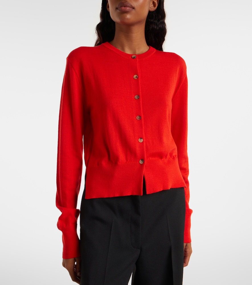 Collection Lila Cardigan