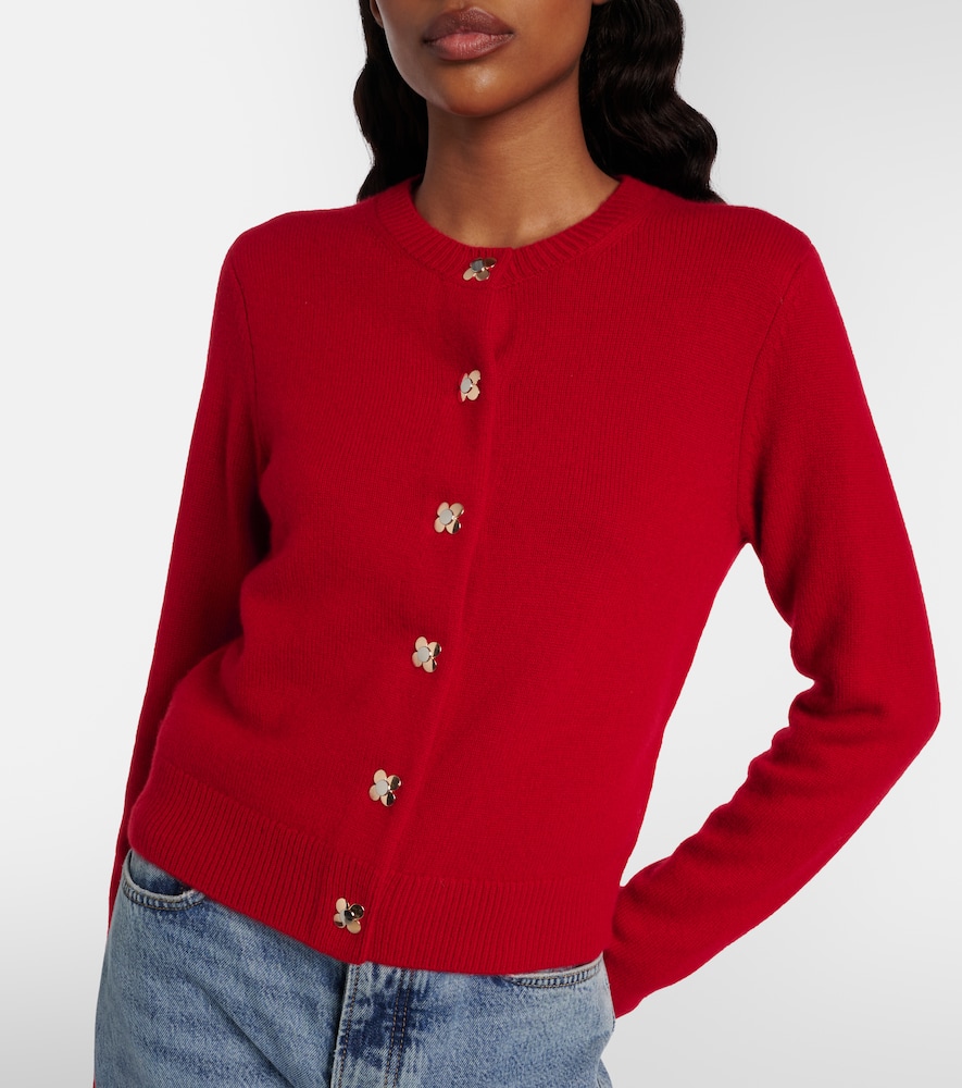  Tory Burch Tory Burch Cardigan Aus Kaschmir 