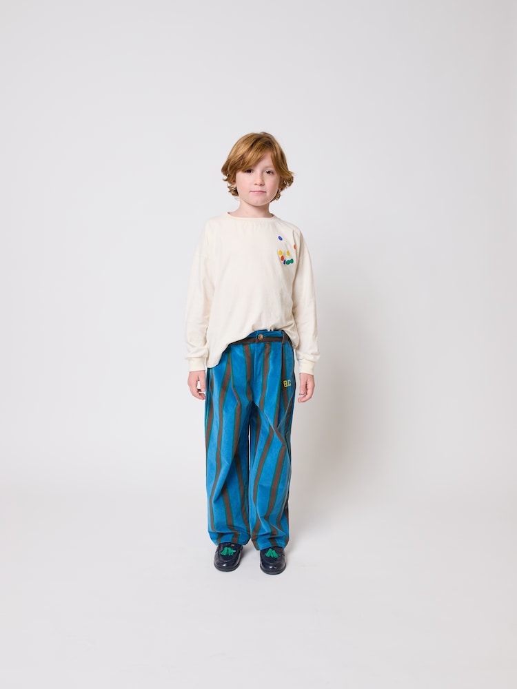  Bobo Choses Bobo Choses Printed Cotton T-shirt 