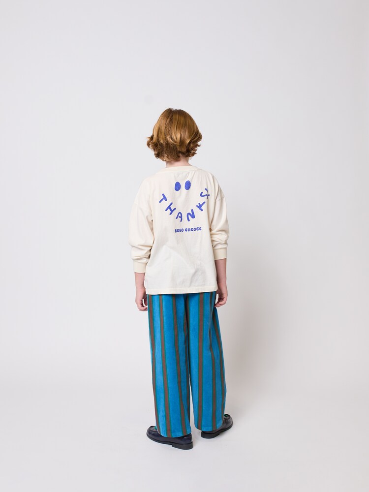  Bobo Choses Bobo Choses Printed Cotton T-shirt 