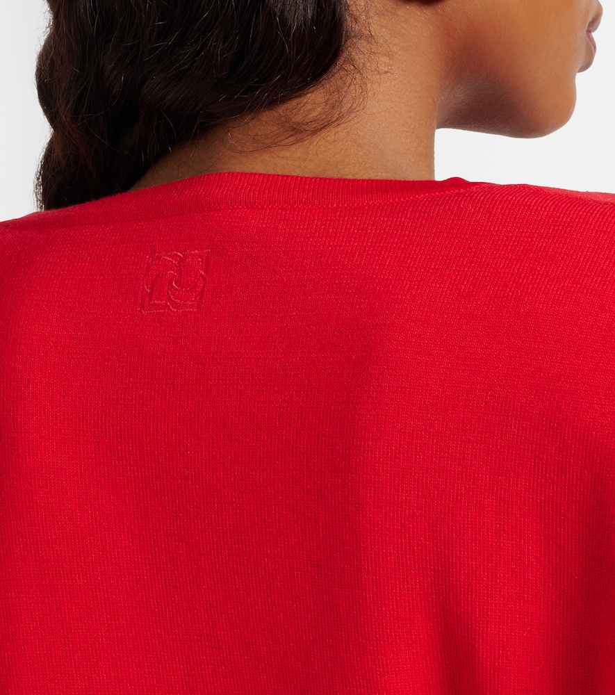  Magda Butrym Magda Butrym Wool Sweater 