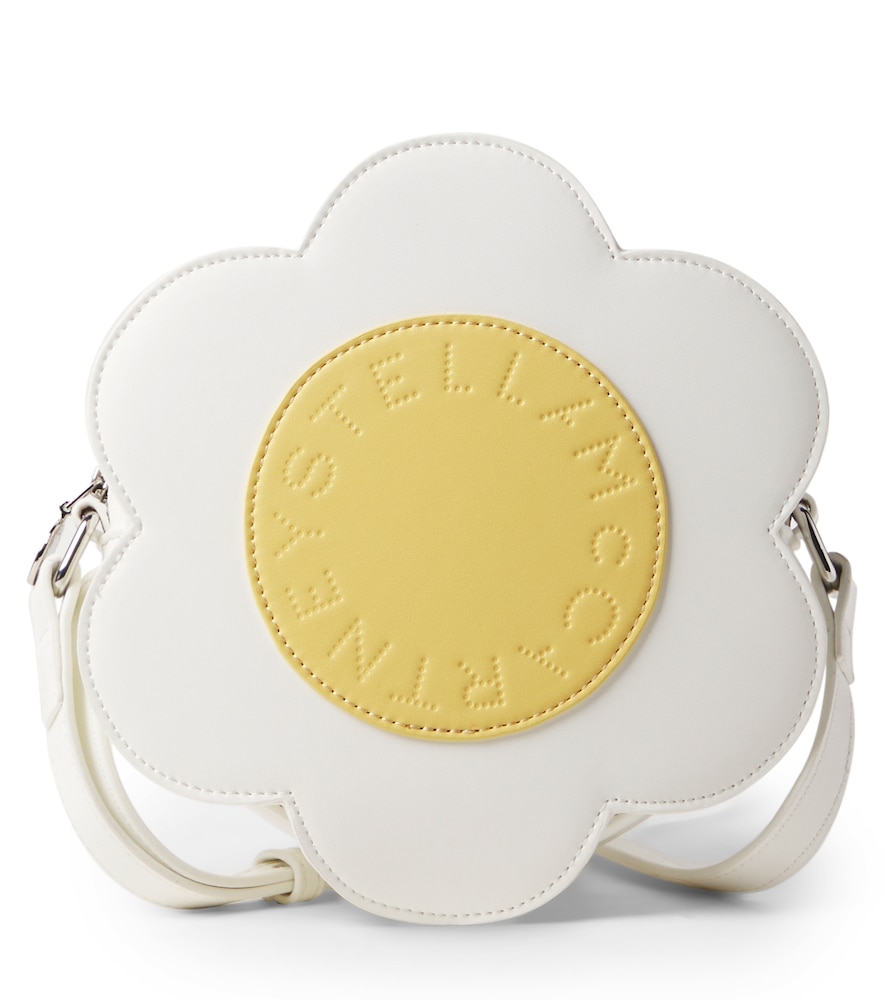 Stella McCartney Kids Logo shoulder bag　ステラ マッカートニー キッズ ロゴ ショルダーバッグ Stella