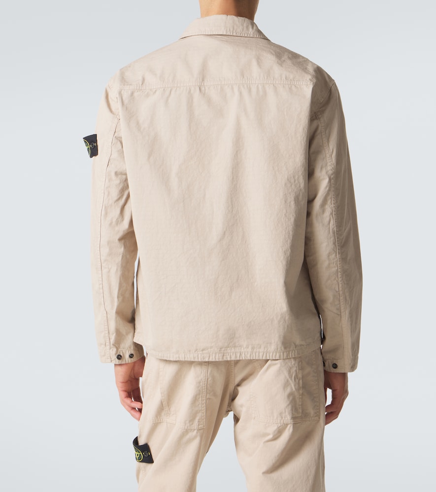 Cotton Jacket