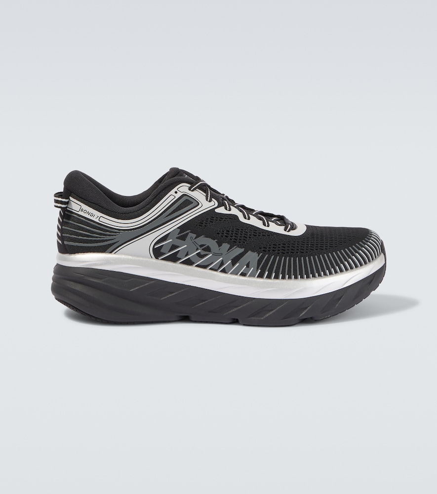 Hoka One One Bondi 7 sneakers