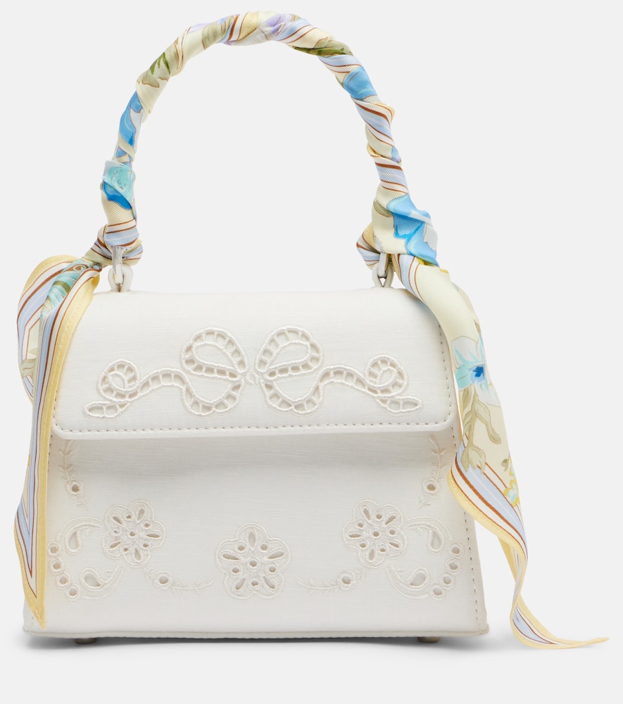 Self-Portrait Sac Bow brod 315 €