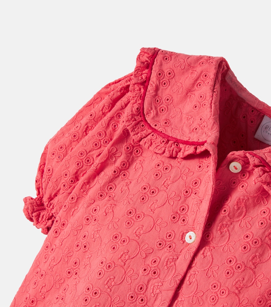 Pepa London Pepa London Bluse Aus Baumwolle 