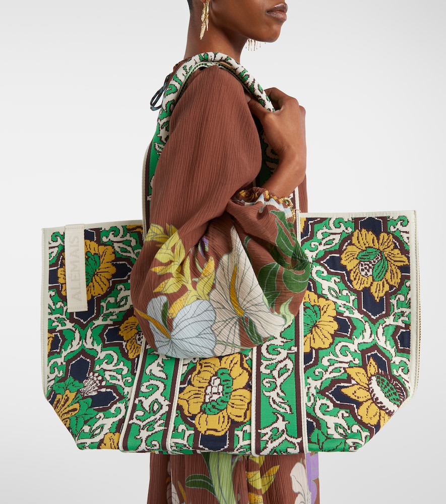 Alémais Liana Large Tote Bag
