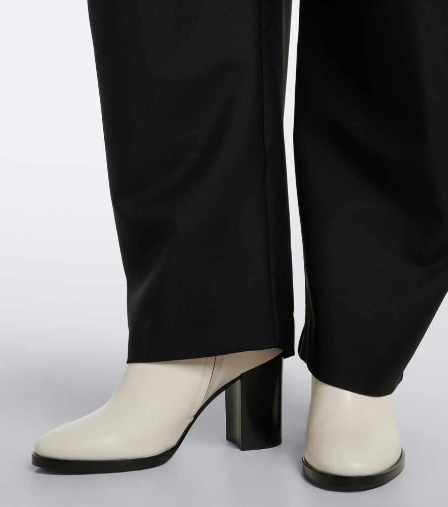 Santiago Ankle Boots