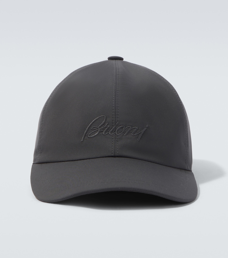 Bestickte Baseballcap