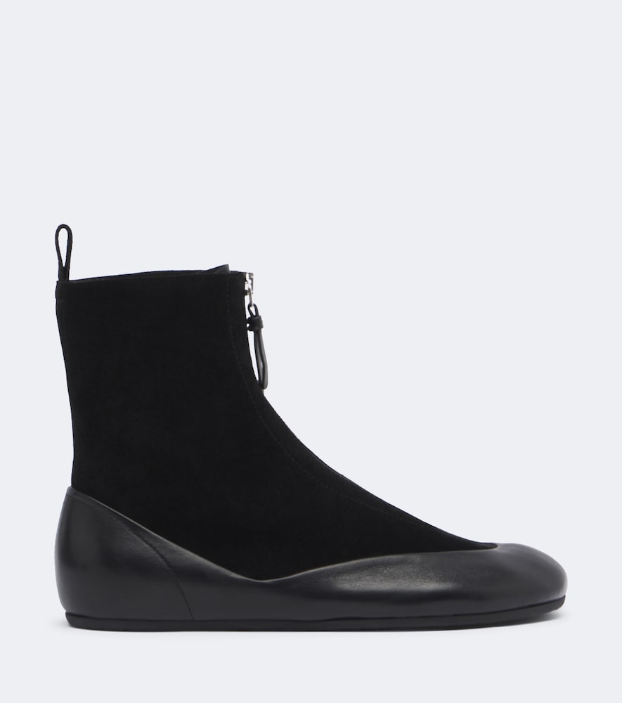Arcadia Ankle Boots