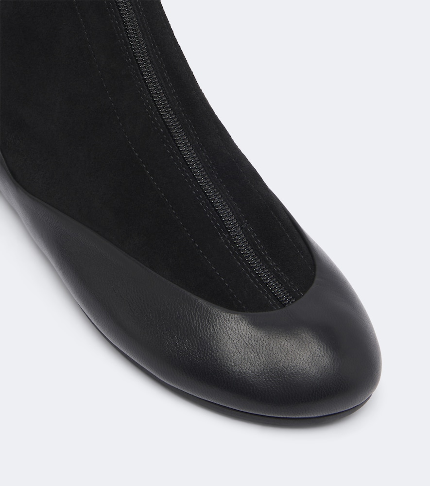 Arcadia Ankle Boots
