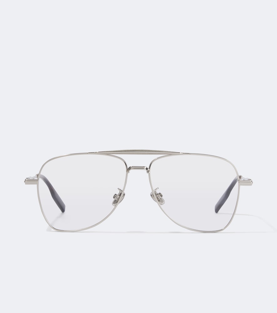 Aviator-Brille DiorBlackSuitO A4U