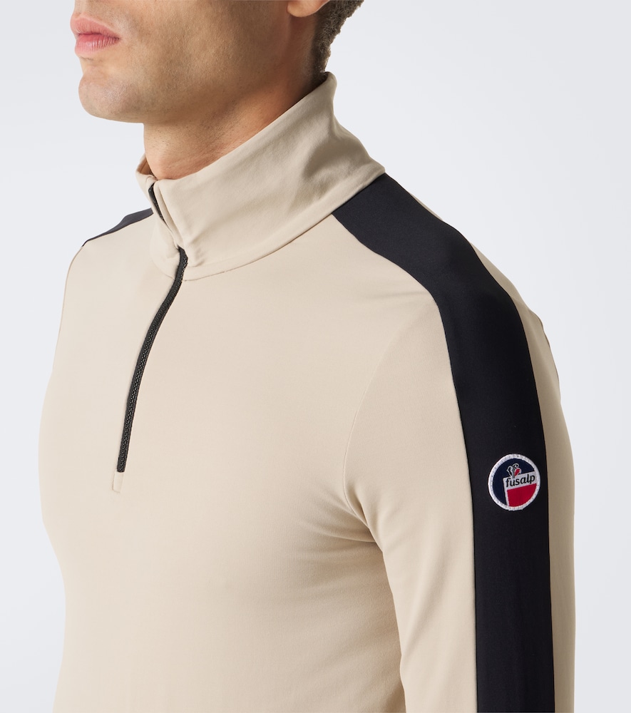 Alpille Ski Top