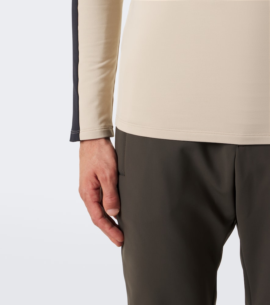 Alpille Ski Top
