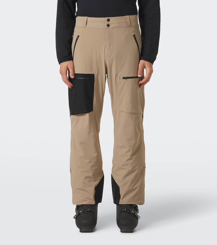 Pyramid Ski Pants