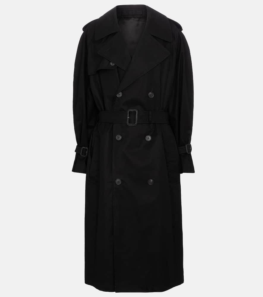 Wardrobe.NYC Release 04 belted coat
