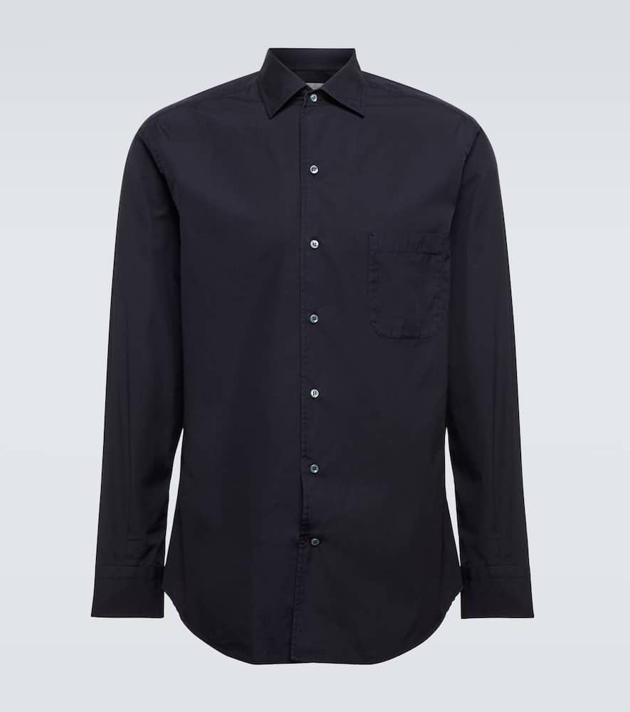 Loro Piana Cotton shirt