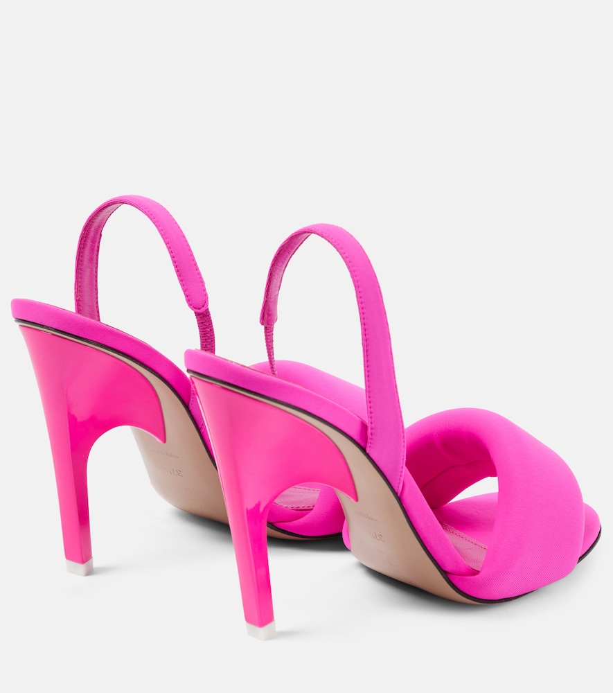  The Attico The Attico Rem Sandals 