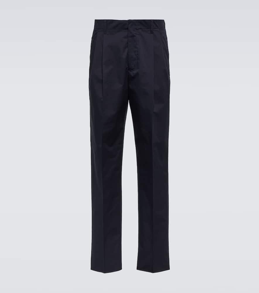 Lardini Cotton chinos