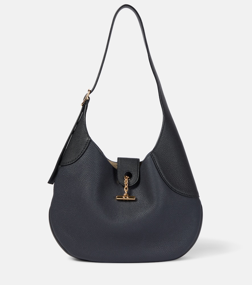 Loro Piana Sac port paule Bobbin Medium en cuir 2800 €