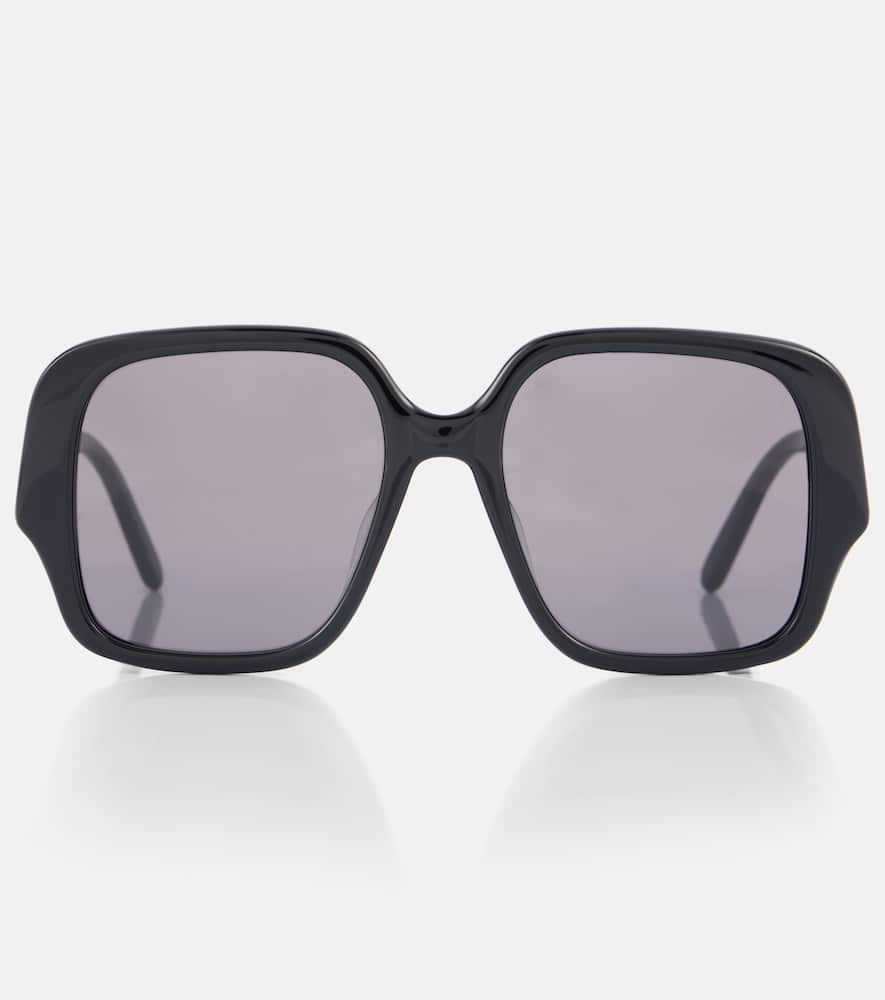Loewe Oversized sunglasses