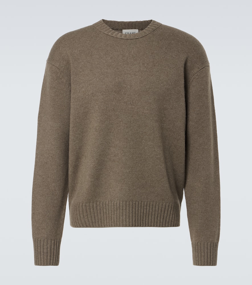 Frame Cashmere sweater