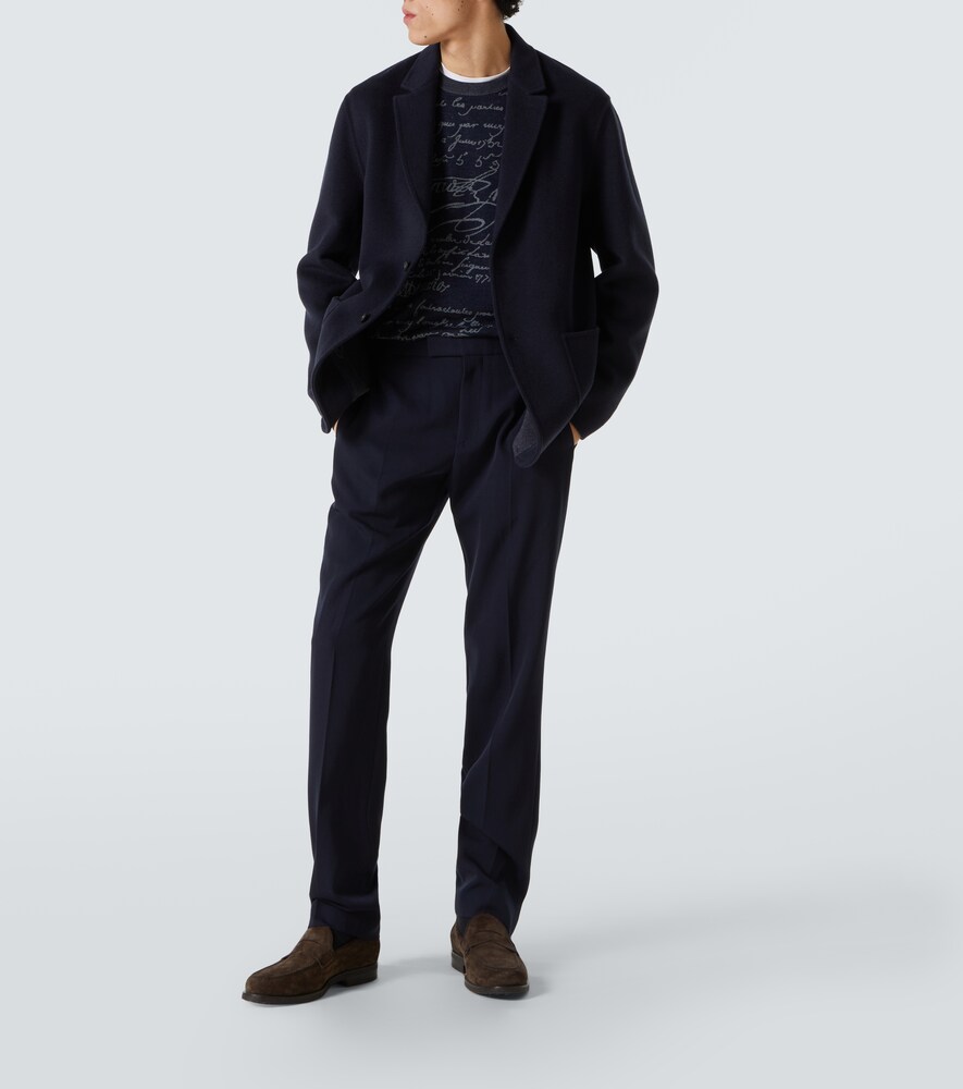 Scritto Sweater