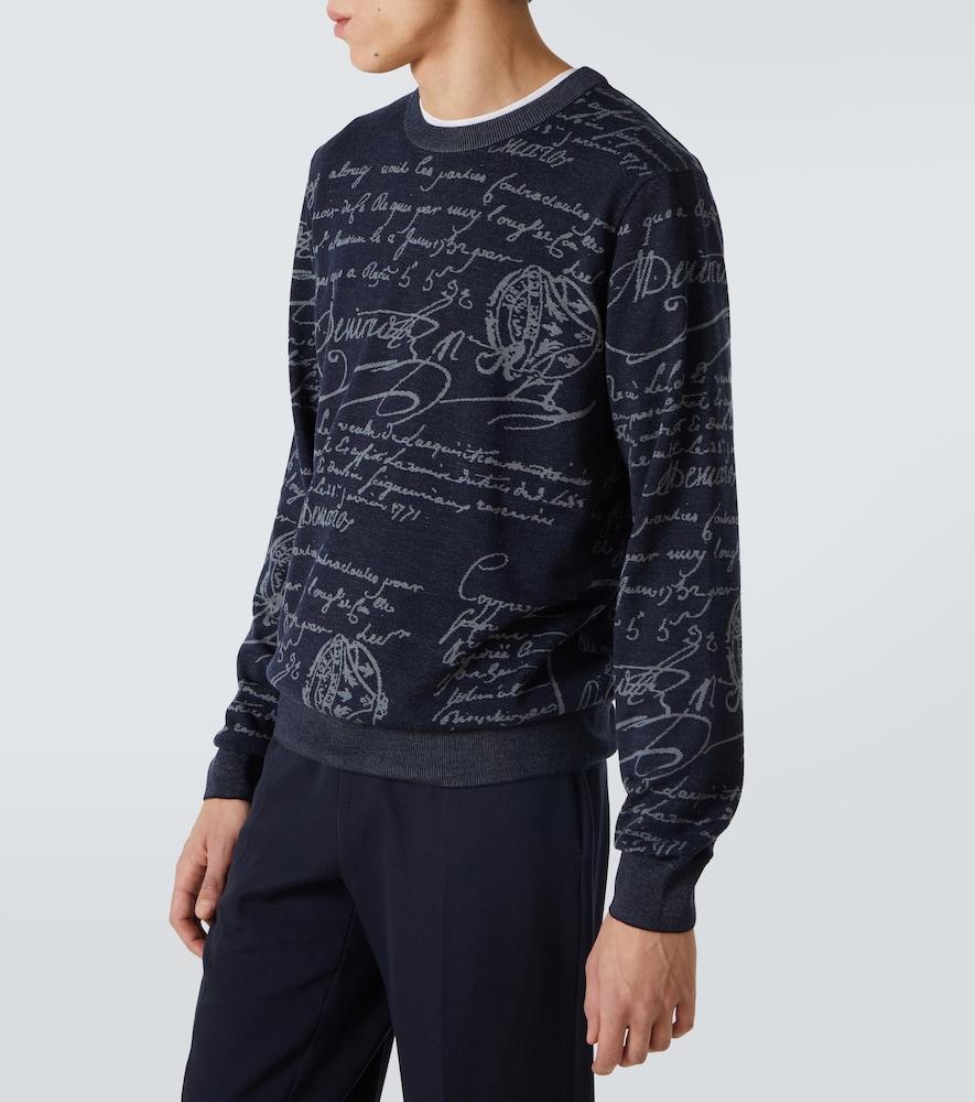Scritto Sweater