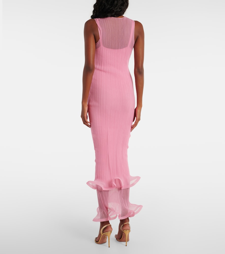  Simkhai Simkhai Midikleid Daniella 