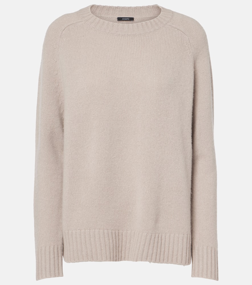 Cashmere sweater
