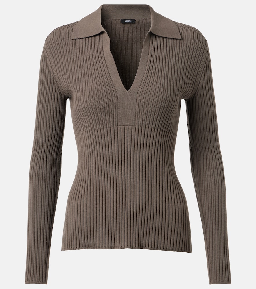 Joseph Polo en laine