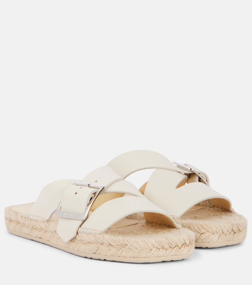 Paula's Ibiza Petal espadrille sandals