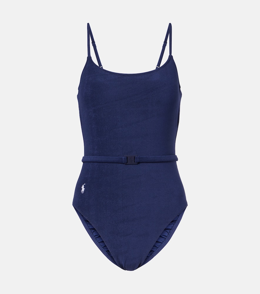 Belted Kennedy 1PC swimsuit
