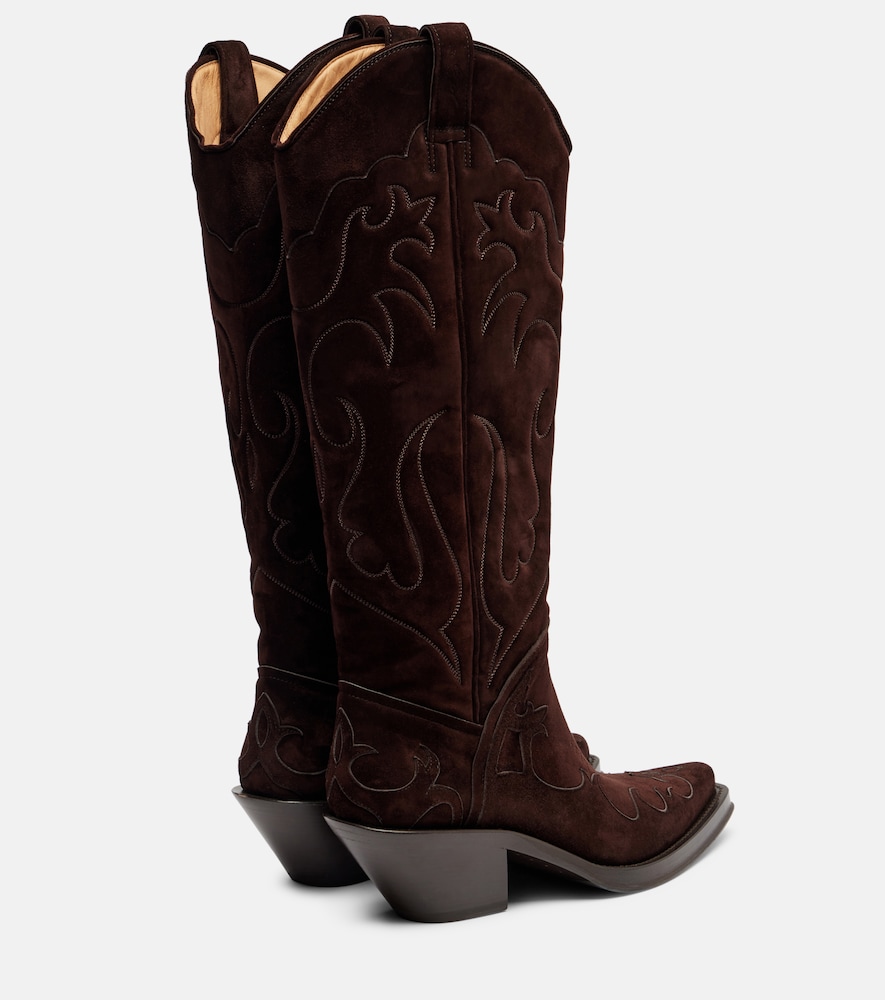 Capitana Cowboy Boots