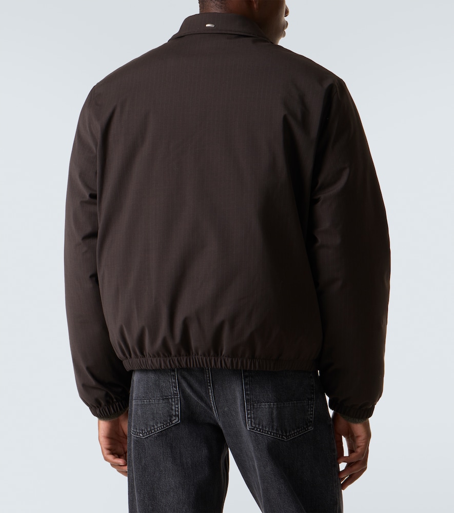  Our Legacy Our Legacy Avenue Down Jacket 