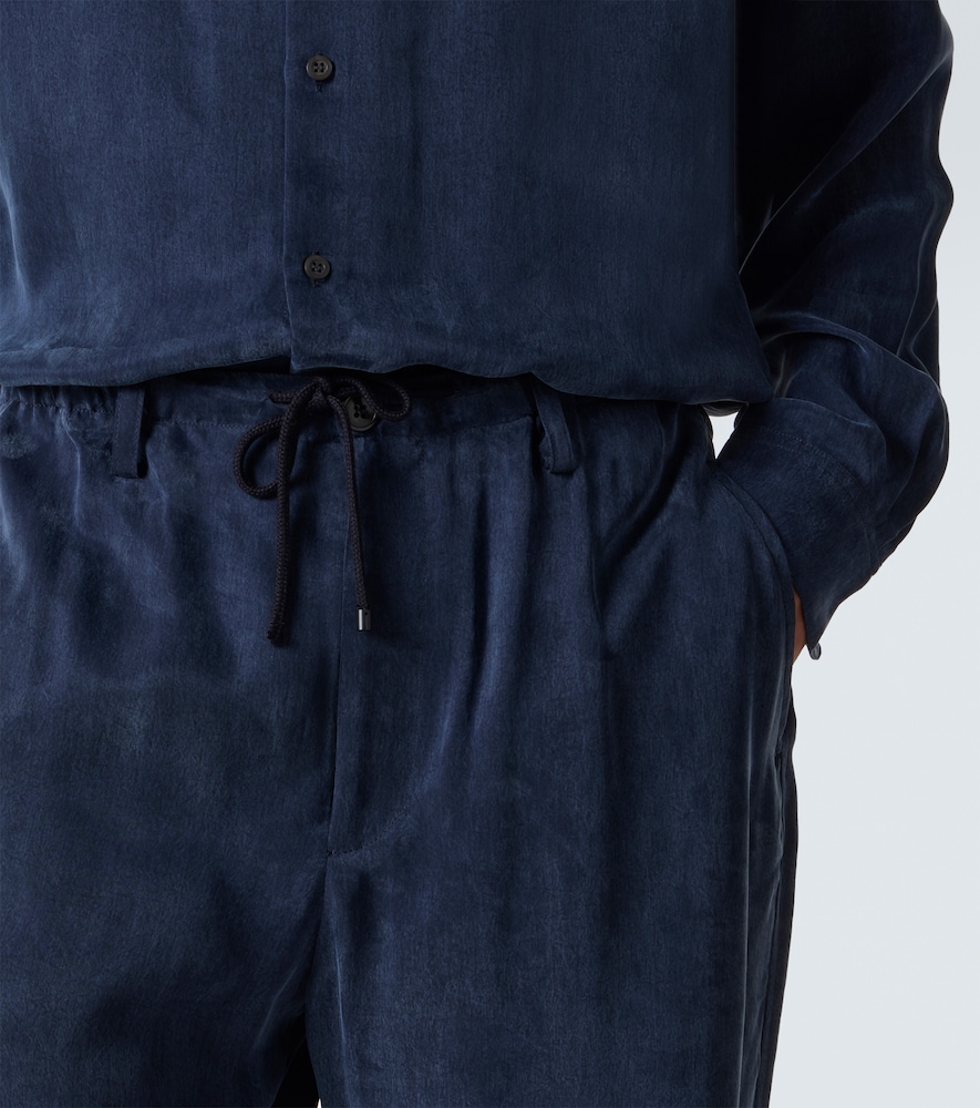 Dries Van Noten Dries Van Noten Penny Wide-leg Pants 