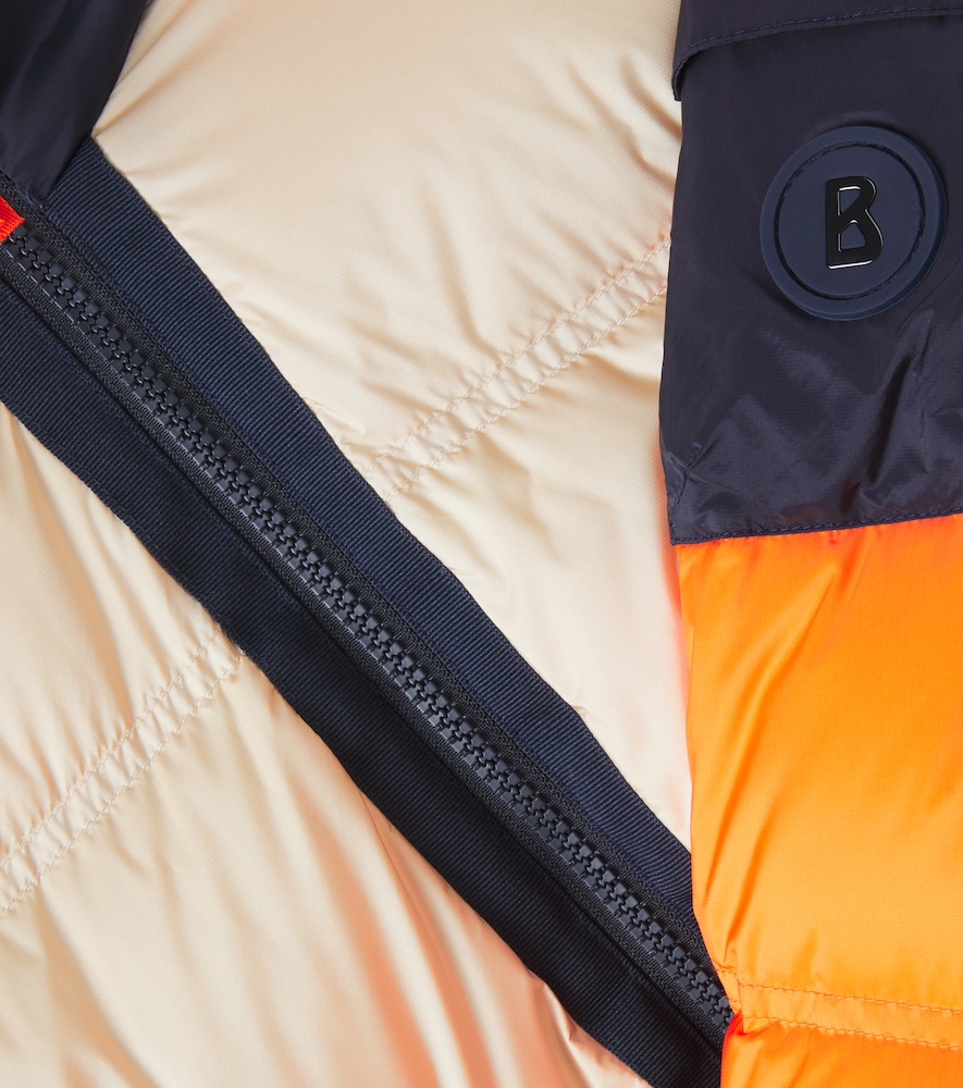  Bogner Kids Bogner Kids Skijacke Pablo 