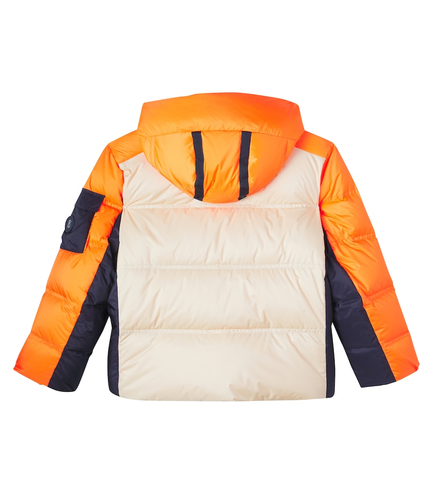  Bogner Kids Bogner Kids Skijacke Pablo 
