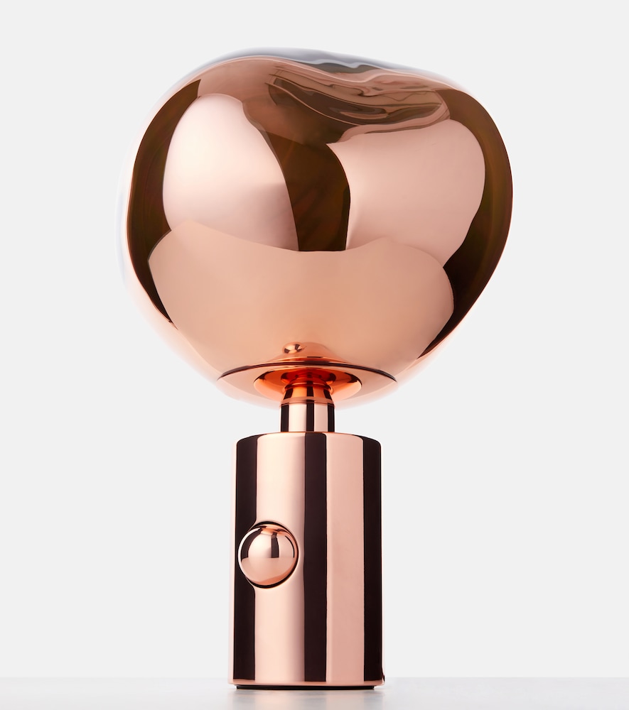  Tom Dixon Tom Dixon Melt Table Lamp (universal Plug) 