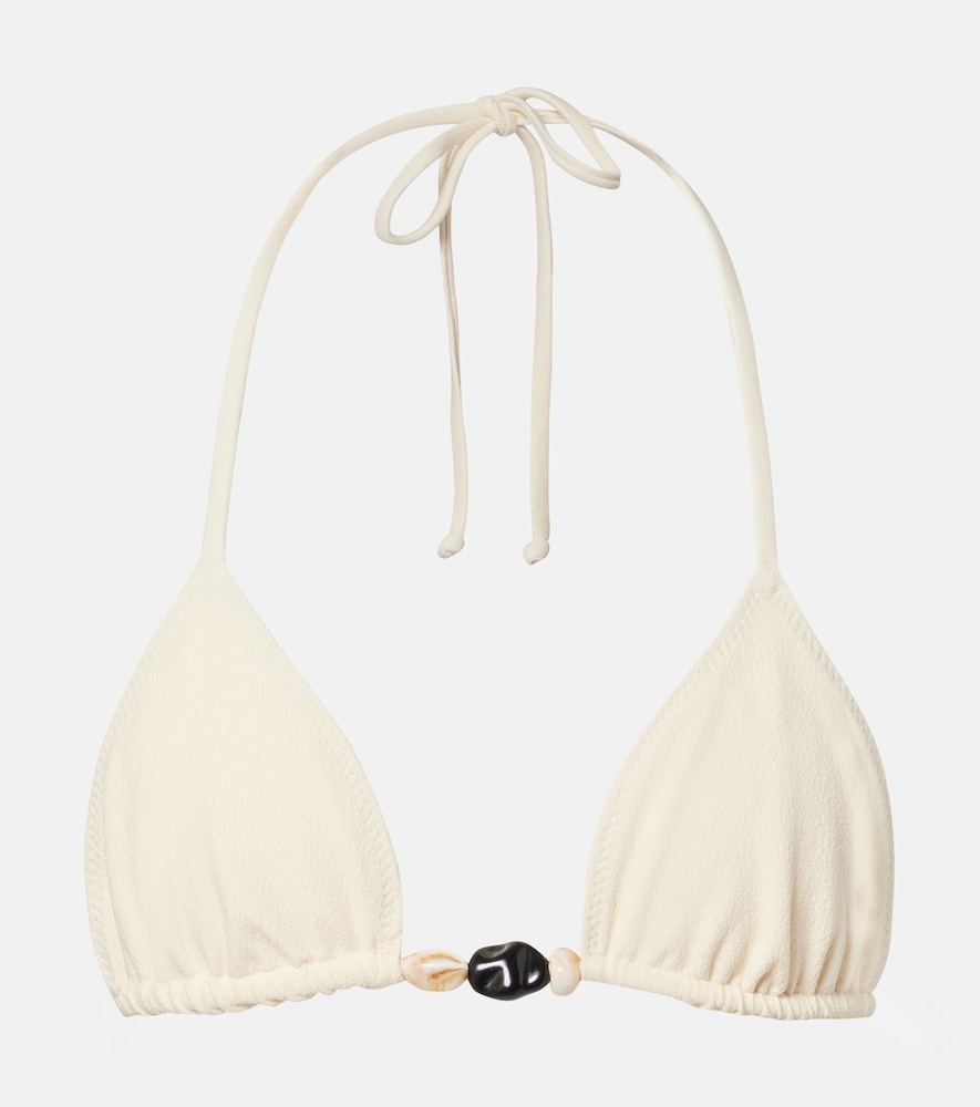 Same Shell bikini top