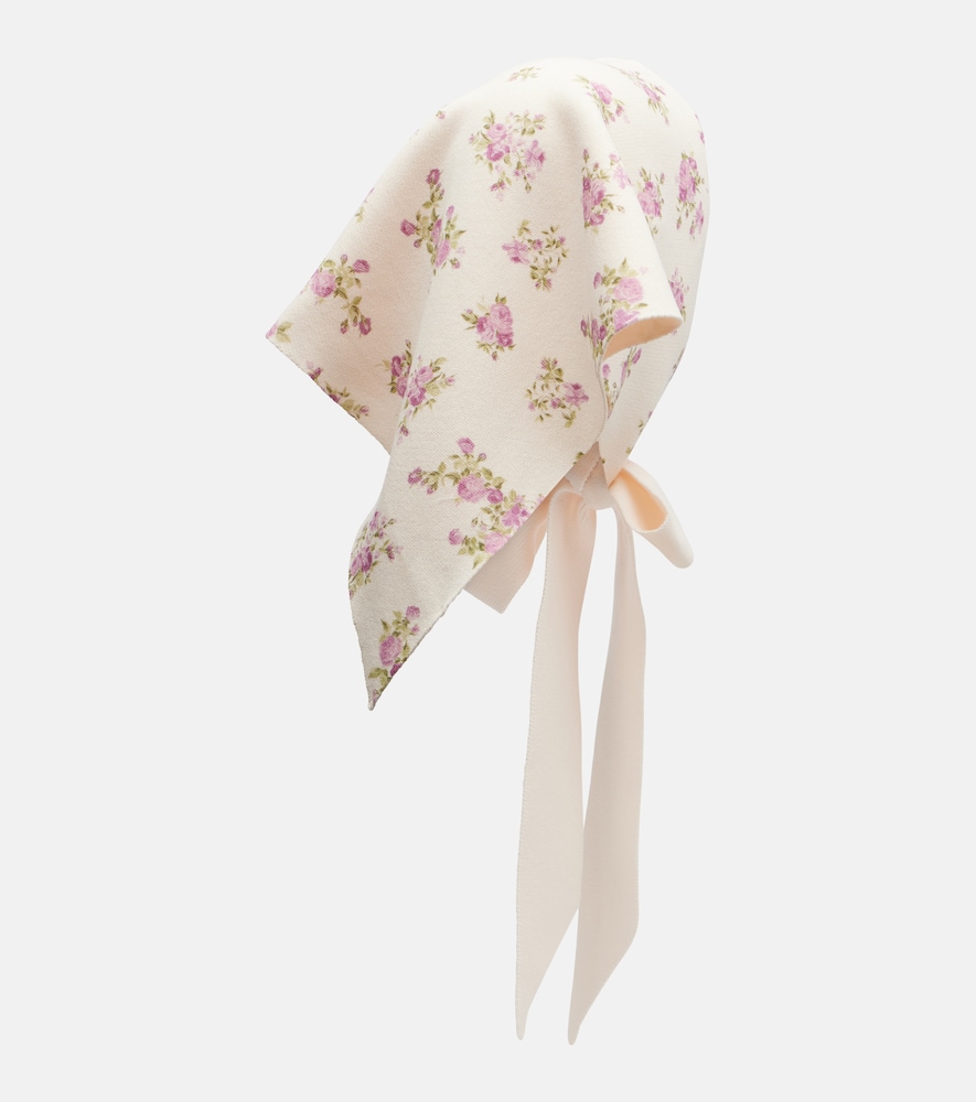  Magda Butrym Magda Butrym Haar-accessoire Aus Baumwolle 