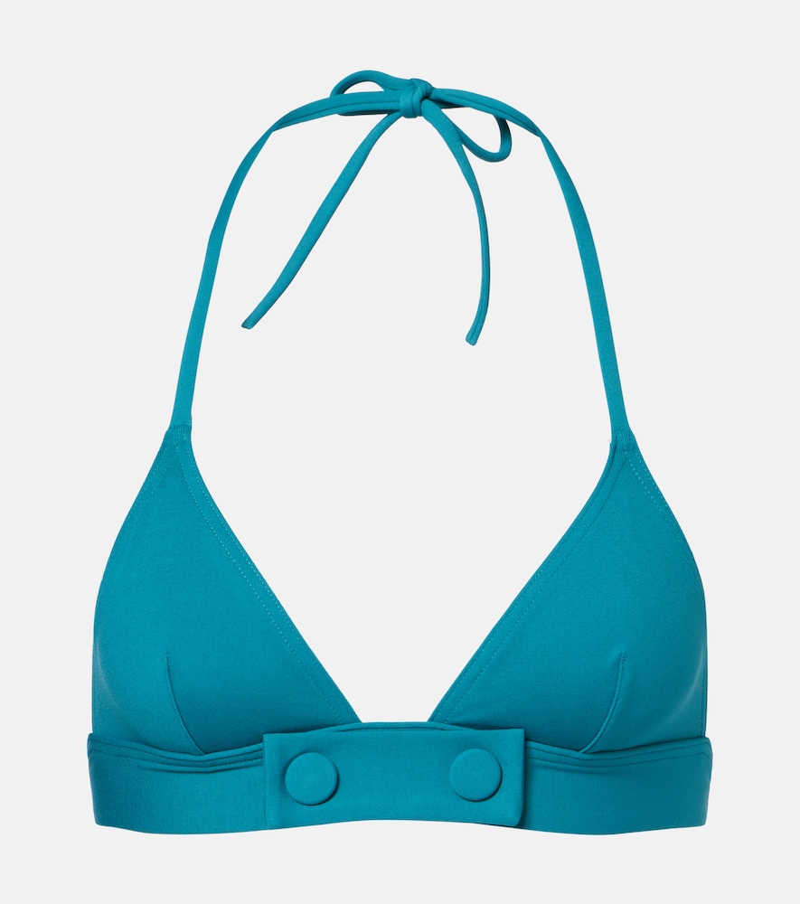Eres Bord bikini top