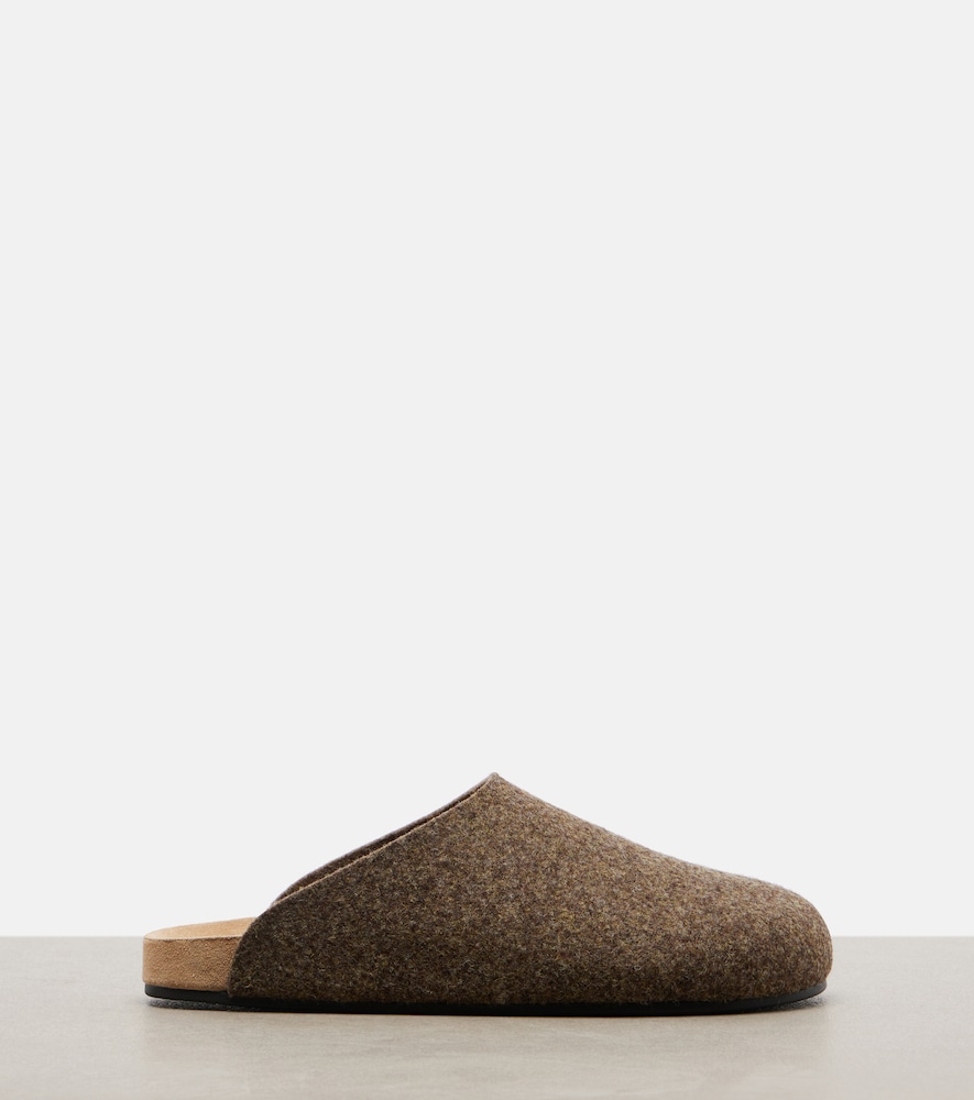  The Row The Row Slippers Hudson Two 