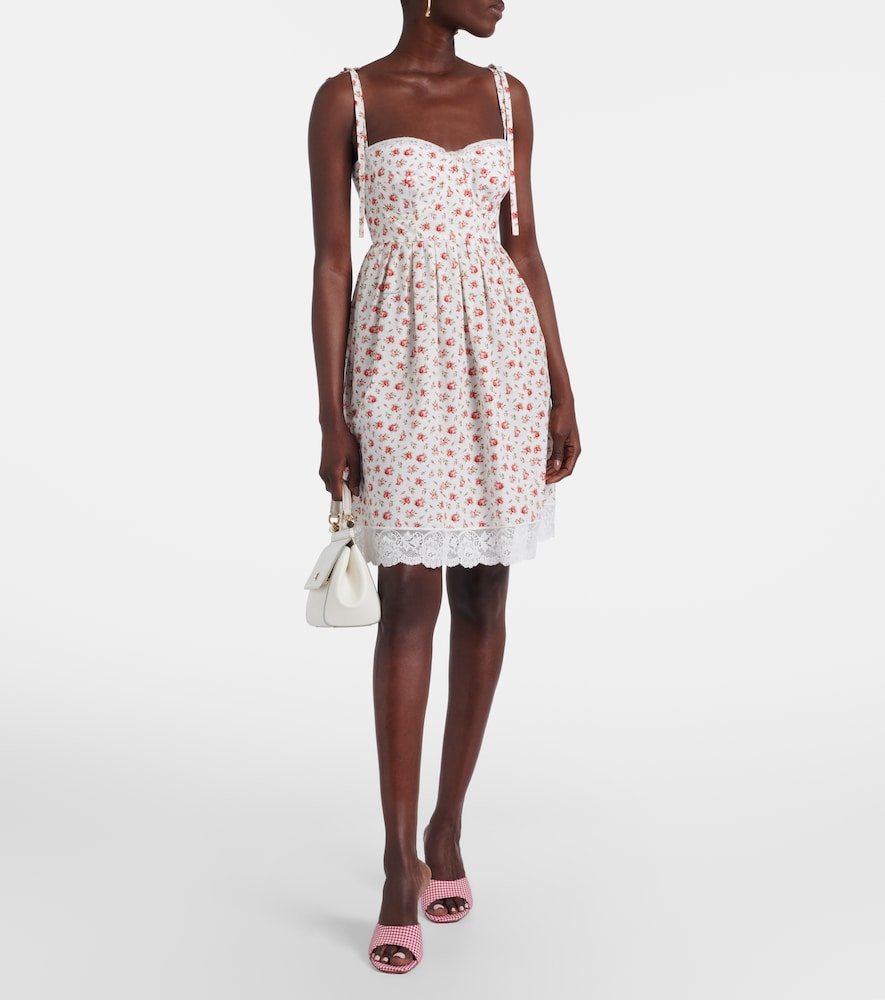 Lupita Gingham Mules