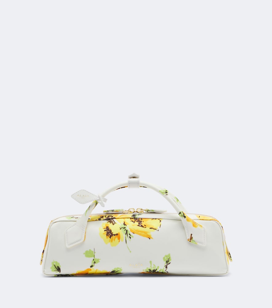 Alaïa Henkeltasche Le Teckel