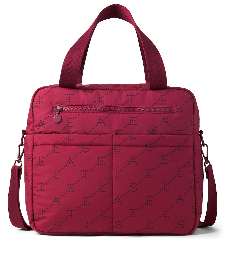 Wickeltasche